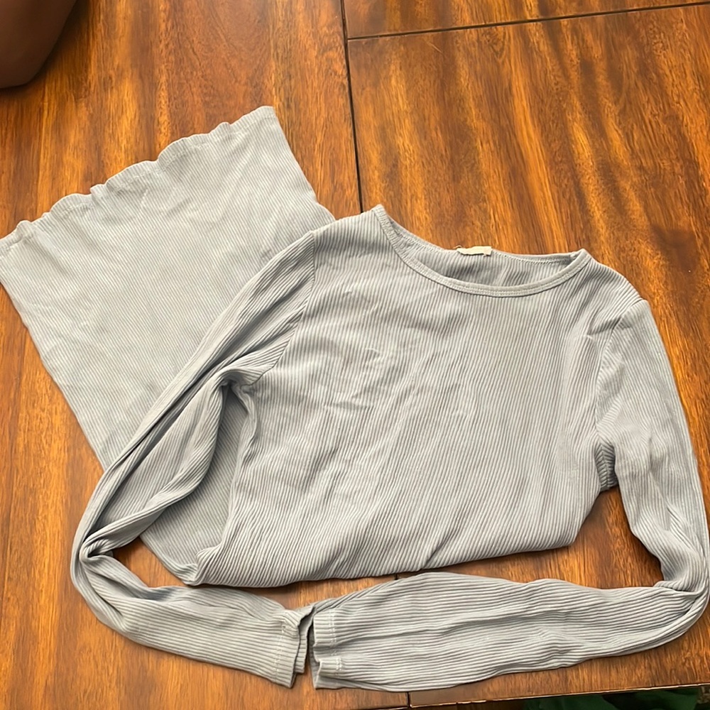 Brand; Cotton On Size; Medium Color; Baby blue